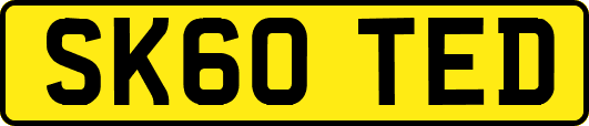 SK60TED