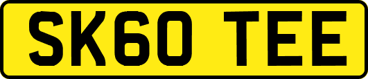 SK60TEE