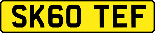 SK60TEF