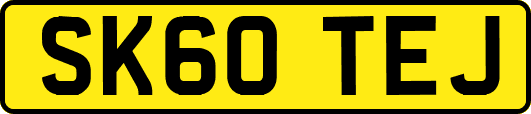 SK60TEJ