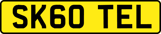 SK60TEL