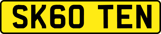 SK60TEN