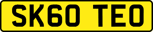 SK60TEO