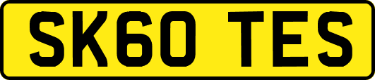 SK60TES