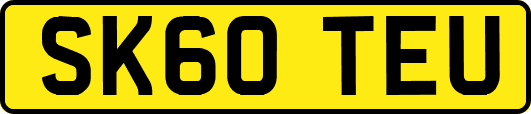 SK60TEU