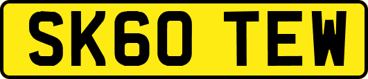 SK60TEW