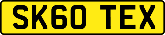 SK60TEX
