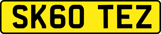 SK60TEZ