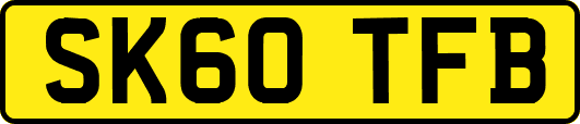 SK60TFB