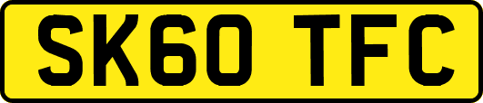 SK60TFC