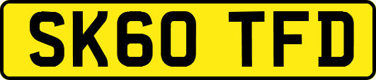 SK60TFD