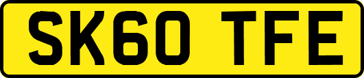 SK60TFE