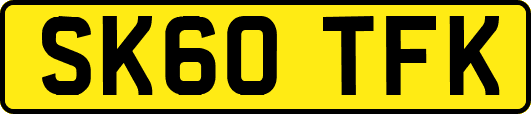 SK60TFK