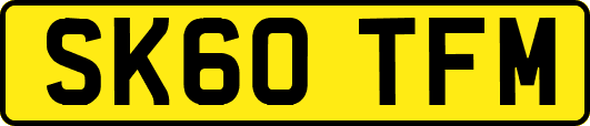 SK60TFM