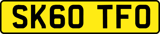 SK60TFO