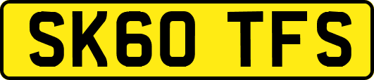 SK60TFS