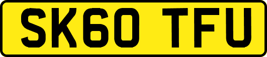 SK60TFU