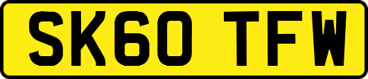 SK60TFW
