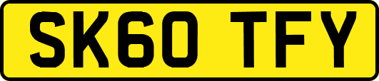 SK60TFY