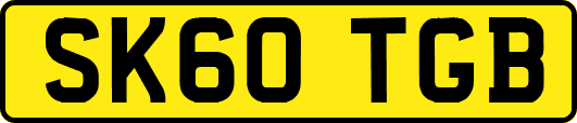 SK60TGB