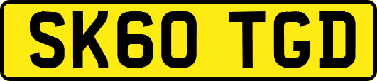SK60TGD