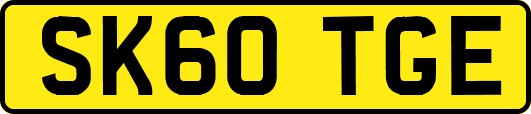 SK60TGE