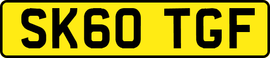 SK60TGF
