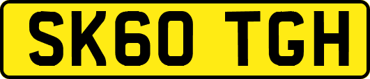SK60TGH