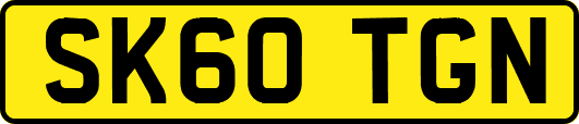 SK60TGN