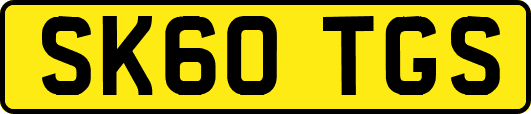SK60TGS