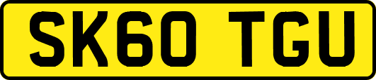 SK60TGU