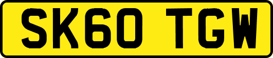 SK60TGW