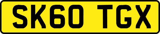 SK60TGX