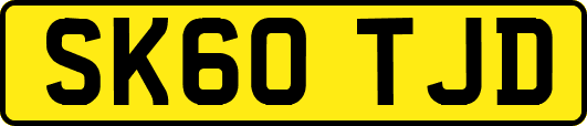 SK60TJD