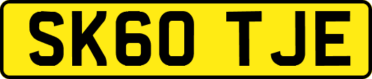 SK60TJE