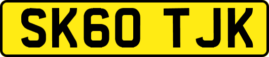 SK60TJK