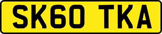SK60TKA