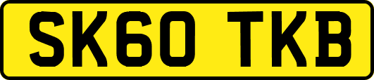 SK60TKB