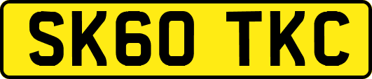 SK60TKC
