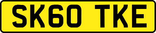 SK60TKE