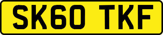 SK60TKF