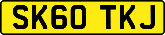 SK60TKJ