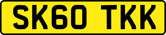 SK60TKK
