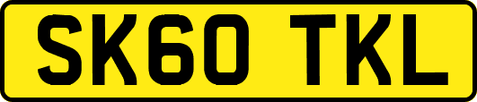 SK60TKL