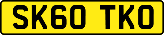 SK60TKO