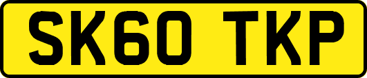 SK60TKP