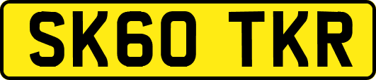 SK60TKR