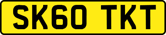 SK60TKT
