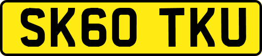 SK60TKU