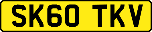 SK60TKV